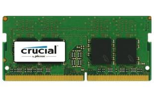 Memoria RAM Crucial Ct2k4g4sfs824a       8 Gb Ddr4
