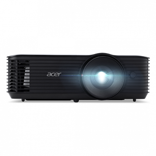 Acer Basic X128hp Data Projector 4000 Ansi Lumens.