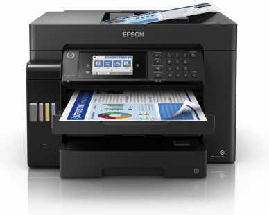 Impresora Multifunción Epson C11ch72401