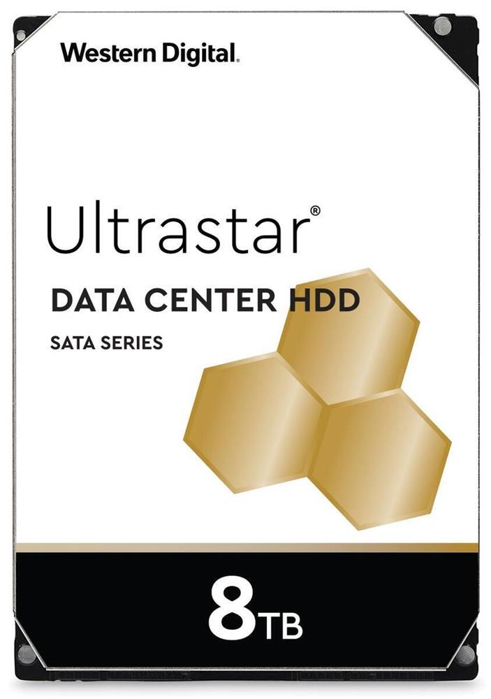 Wd Ultrastar Dc Hc320  3.5