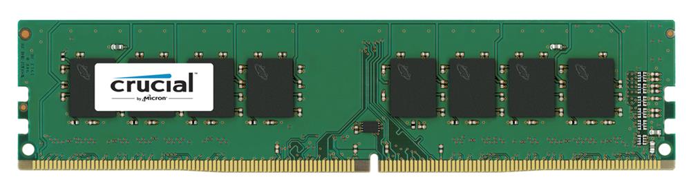 Memória RAM Crucial Ct2k4g4dfs8266 Cl19 8 Gb 