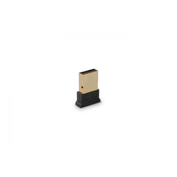 Micro Adaptador Usb 2.0 Bluetooth V4.0 30m