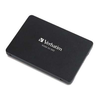 Verbatim SSD Vi550 512gb Sata 3 (7mm Height) 2.5
