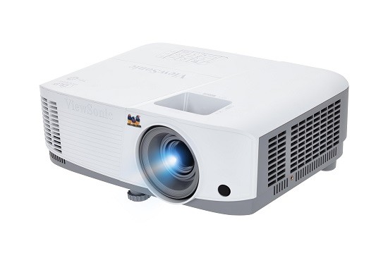 Viewsonic Videoprojetor Svga 800x600 Hdmi 3600 Lu.