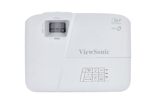 Viewsonic Videoprojetor Svga 800x600 Hdmi 3600 Lu.