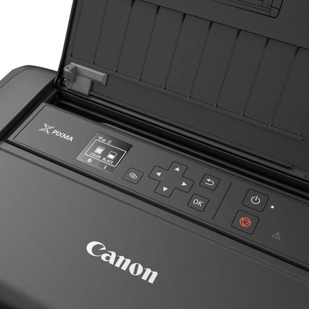 Canon Pixma Tr 150 W. Battery