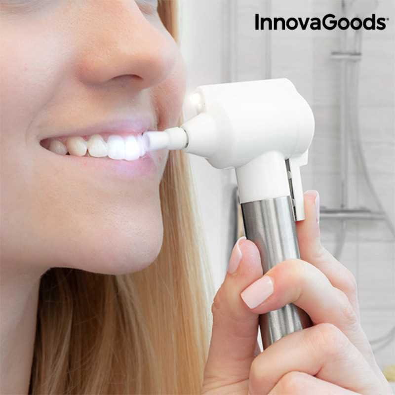 Branqueador e Polidor Dental Pearlsher Innovagoods 