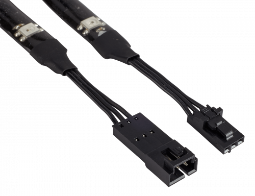 Corsair Lüfter RGB Lightning Pro Expansion Kit