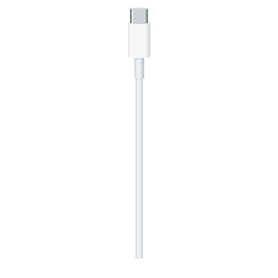 Apple Usb-C Lightning Cable 2m (Mll82zm/A)