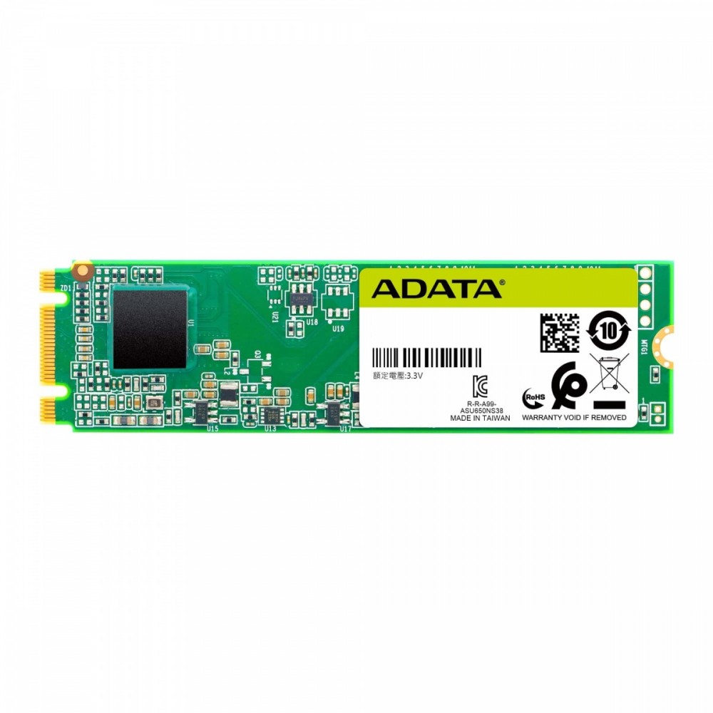 Disco A-Data SSD Su650ns38 240gb Colorbox