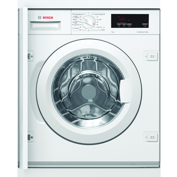 Máquina de Lavar Roupa Bosch - Wiw24304es -