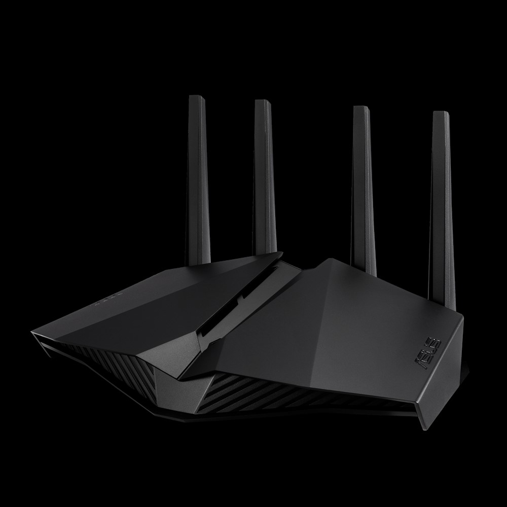 Asus Router Rt-Ax82u Gaming Dual Band Wifi 6 - 90ig05g0-Mo3r10