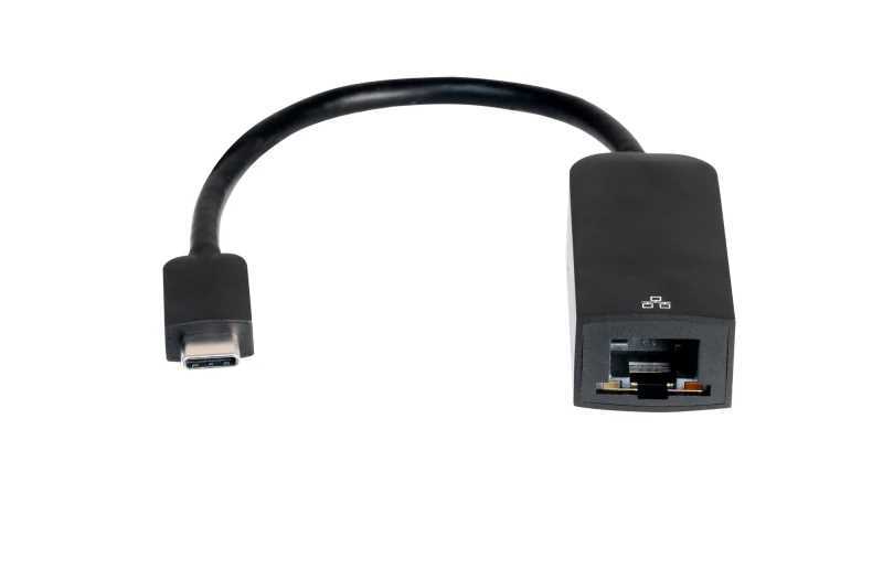 Adaptador USB tipo C a Ethernet