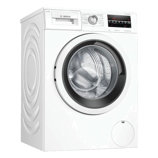 Máquina de lavar BOSCH WAU28S40ES 8 kg 1400 rpm