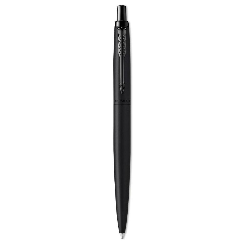 Parker Jotter Xl M Monochrom Premium Black Ballpoint Pen