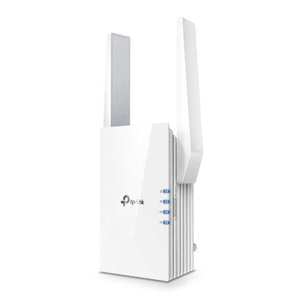 Repetidor Extensor Wifi Tp-Link Re505x 1500mbps  2 Antenas