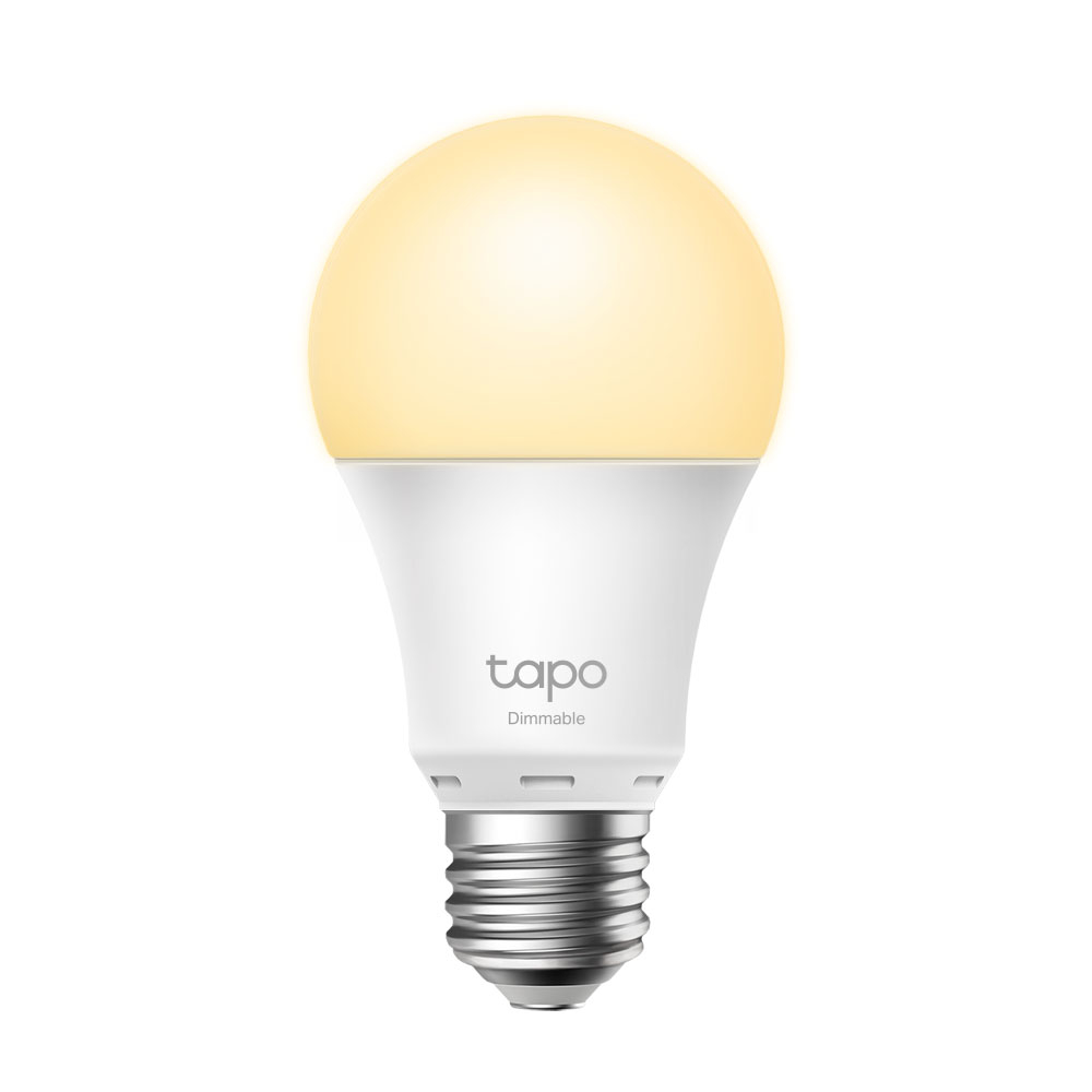 Tp-Link Tapo L510e Lampada Inteligente Wi-Fi Ajuste de Intensidade
