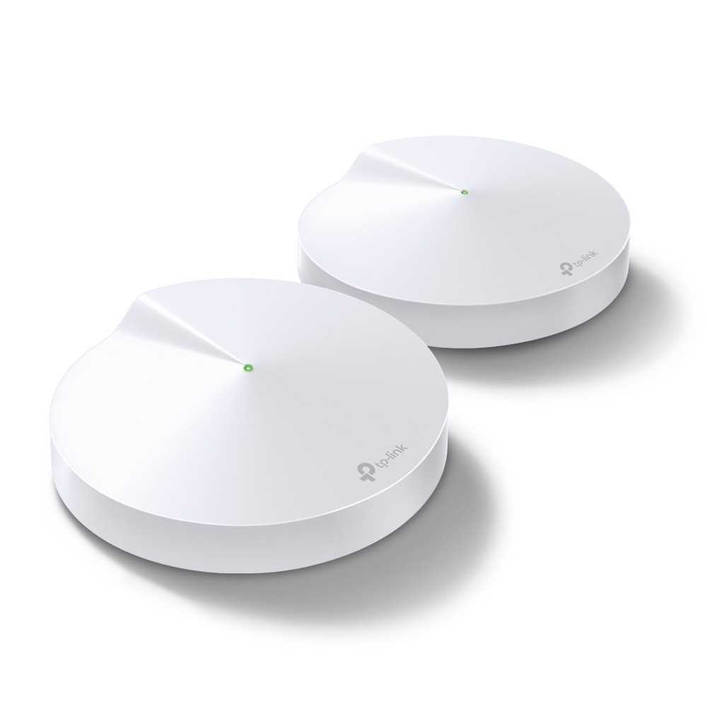 Tp-Link Ac1300 Deco Whole Home Mesh Wi-Fi System