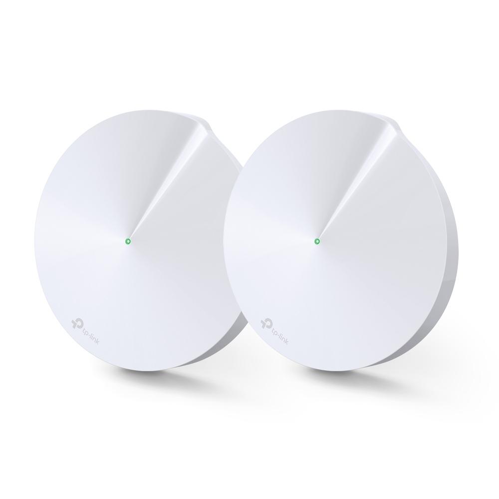 Tp-Link Ac1300 Deco Whole Home Mesh Wi-Fi System