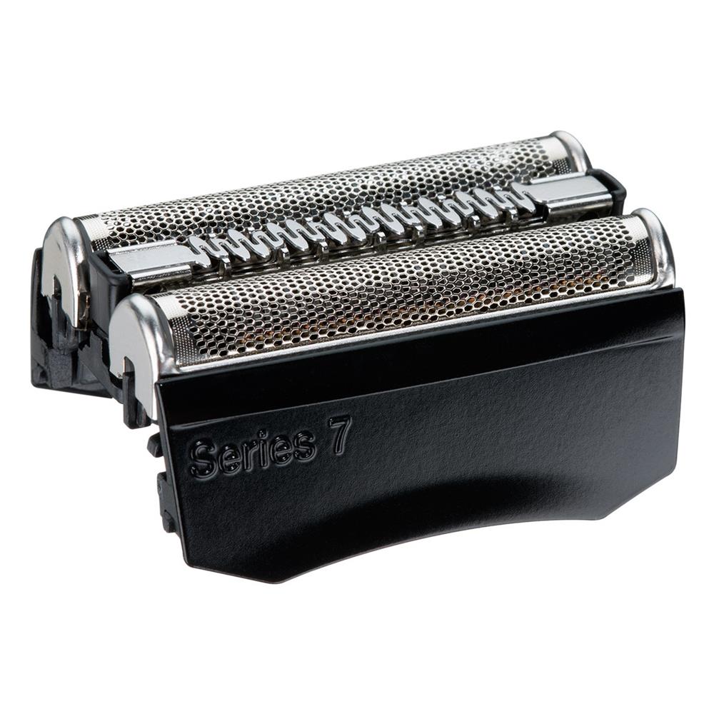 Braun Series 7 70b Replacement Foil & Cutter For Electric Shaver Series 7  Pulsonic  Prosonic Black