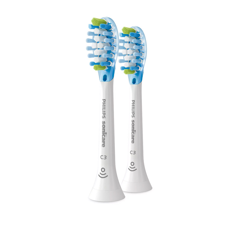 Replacement Toothbrush Head Sonicare C3 Premium Plaque Defence 1pack