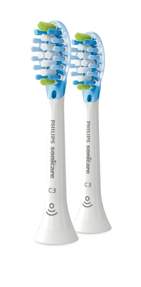 Replacement Toothbrush Head Sonicare C3 Premium Plaque Defence 1pack