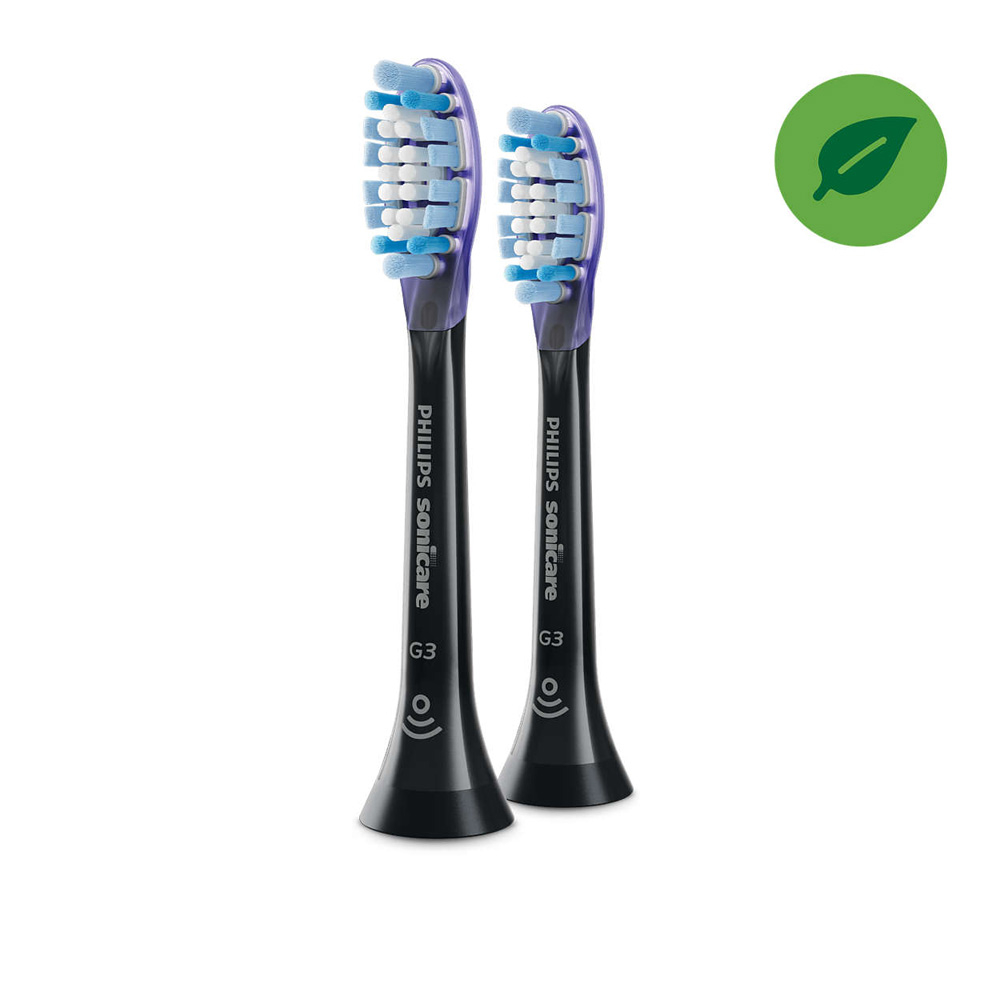 Philips Sonicare 2-Pack Standard Sonic Toothbrush.