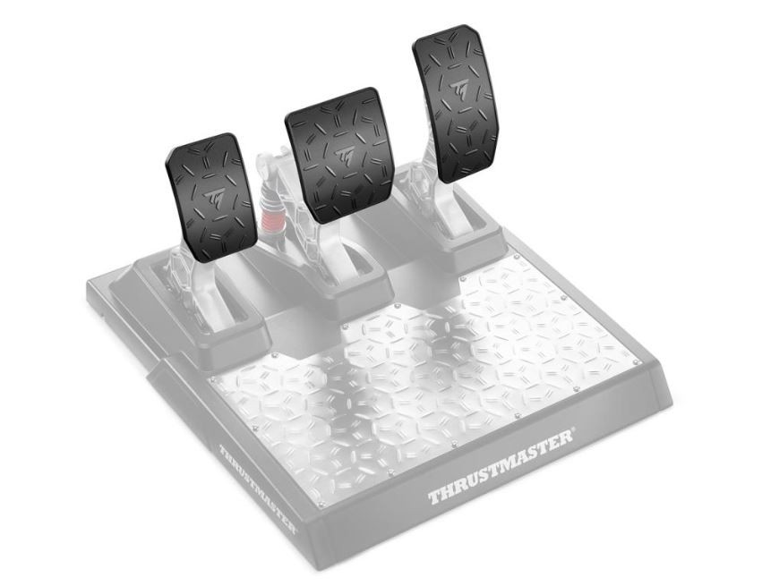 Thrustmaster Pedals Rubber Grip T-Lcm