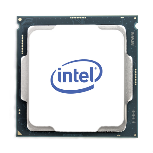 Cpu 10th Generation Intel Core I5-10600k