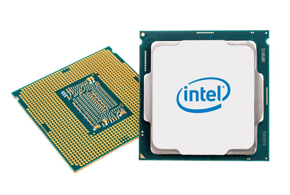Cpu 10th Generation Intel Core I5-10600k