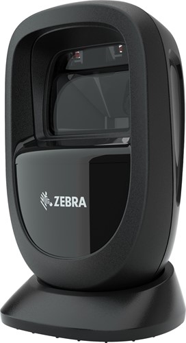 Scanner Zebra Ds9308 Apresentação 1d 2d e Pdf Usb