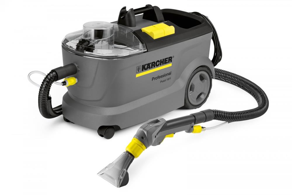 Aspirador Kärcher Puzzi 10/1 1250w