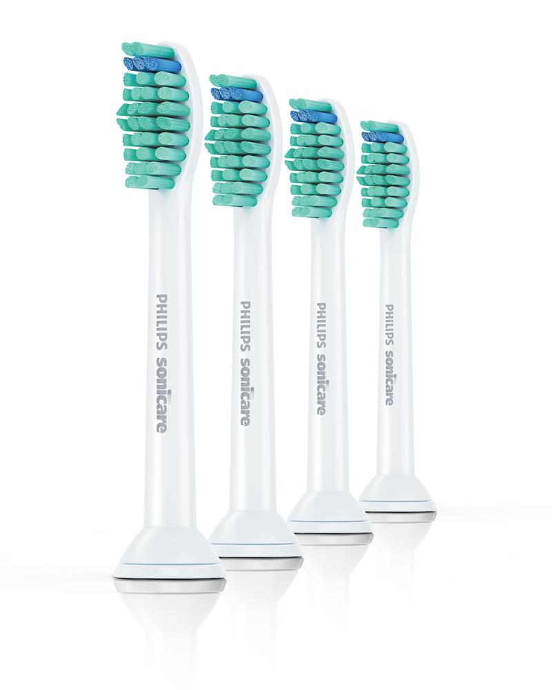 Philips Sonicare Proresults Hx6014/07 Toothbrush .