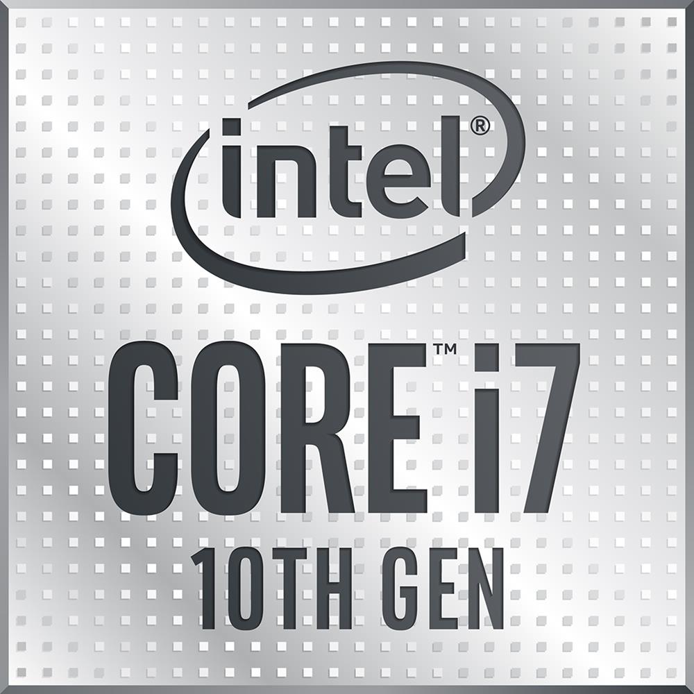 Intel Core I7 10700k  Lga1200 16mb Cache 3,8ghz Retail