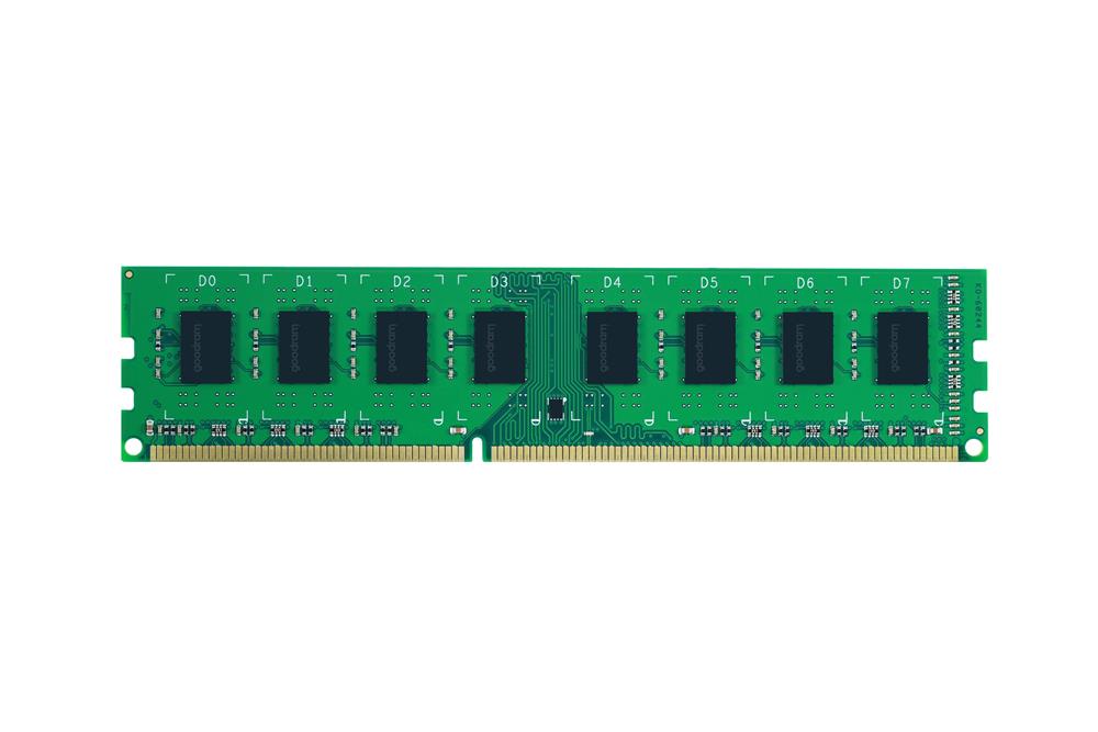 Memoria RAM 8gb 1600mhz Ddr3 - Goodram