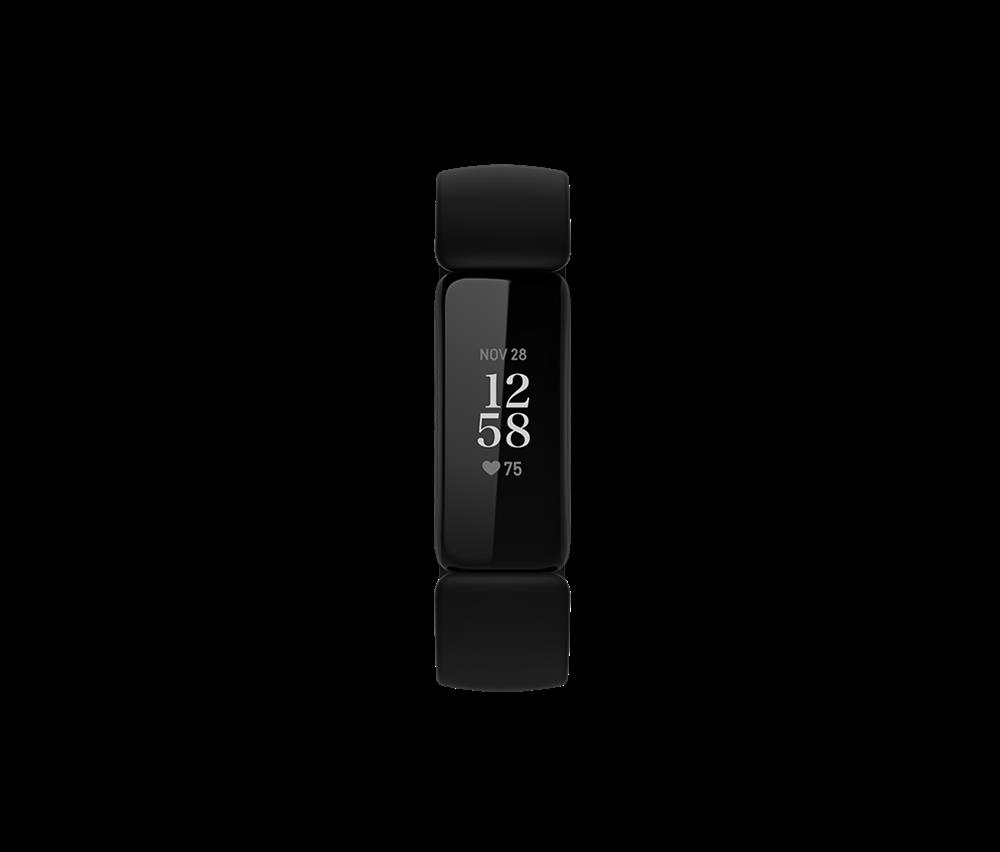Pulseira de Atividade Fitbit Inspire 2 Fb418 Preto 