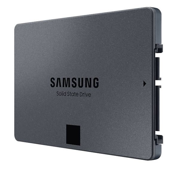 Disco SSD Samsung 870 Qvo 4tb 2.5