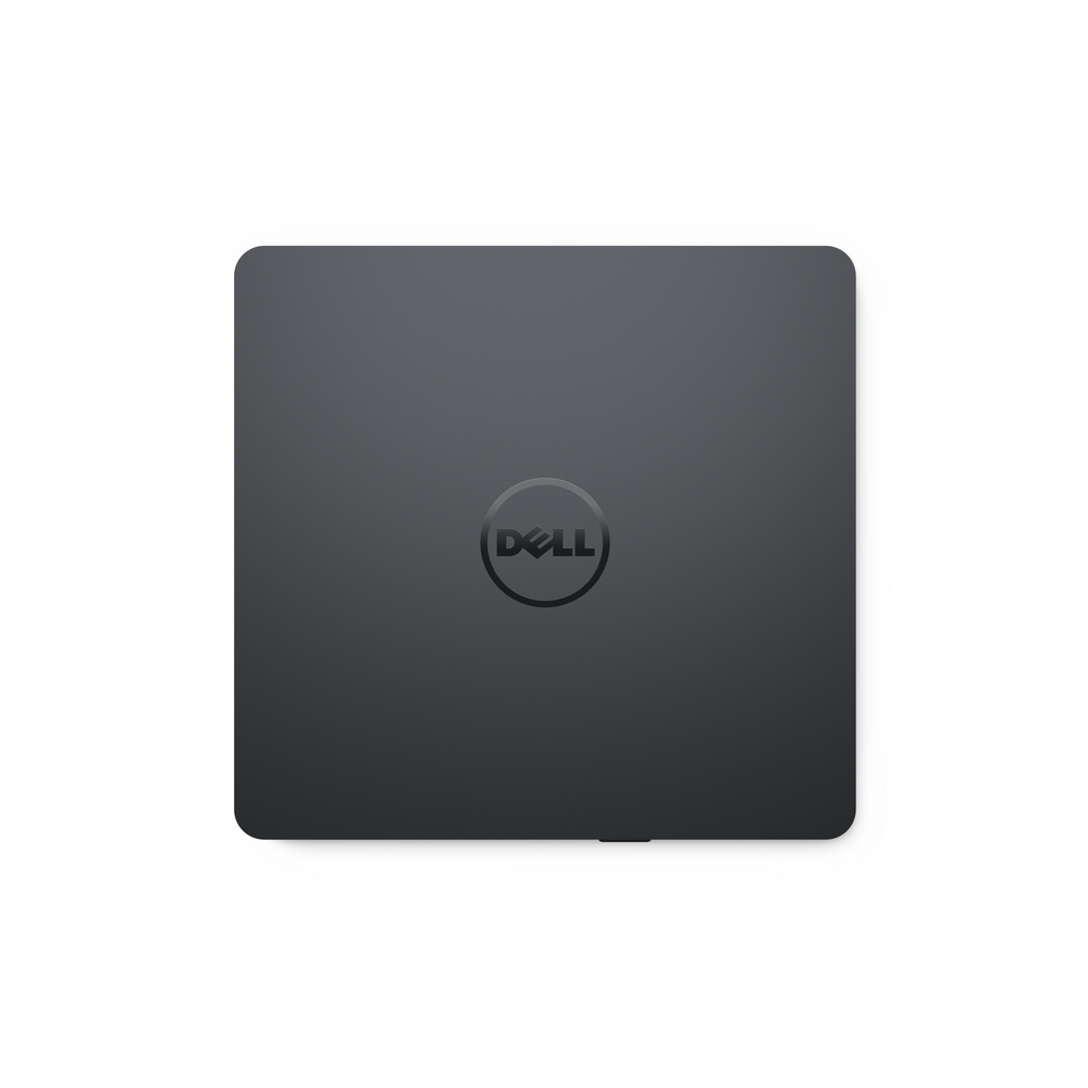 Dell Dw316 Optical Disc Drive Dvd±rw Black