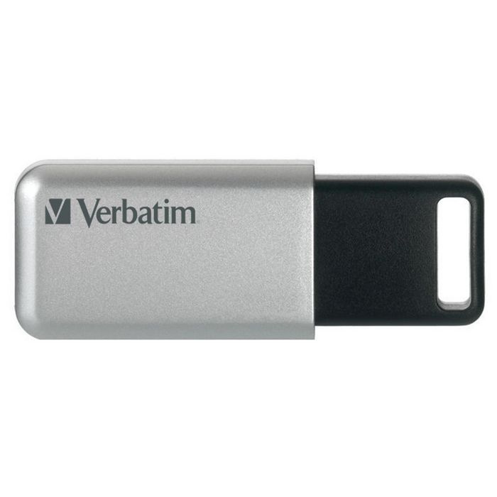 Stick Verbatim Secure Data Pro 32 Gb Usb 3.0