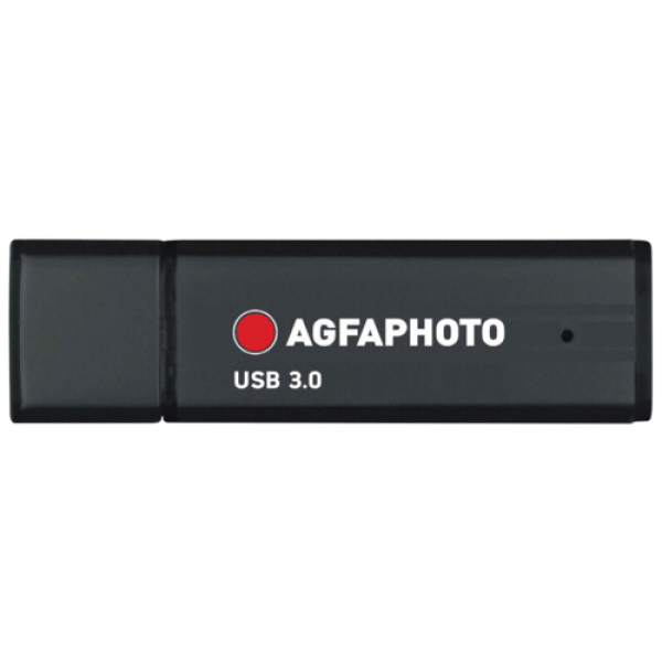 Agfaphoto Usb 3.0 Negro 32 Gb