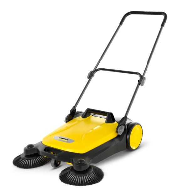 *sweeper Replacement     1.766-360.0