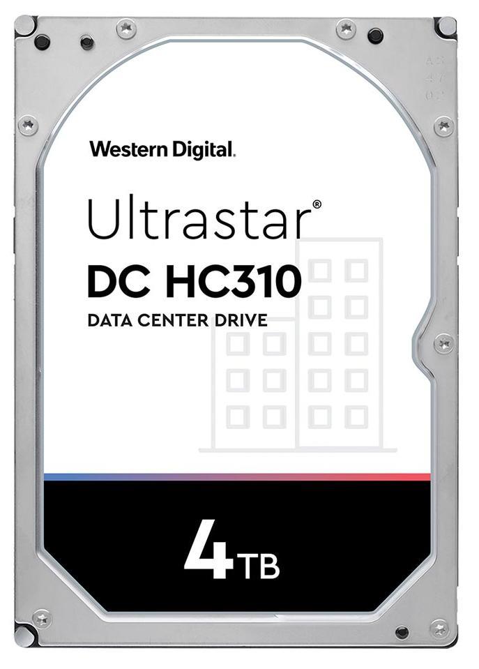 Western Digital Ultrastar 3.5