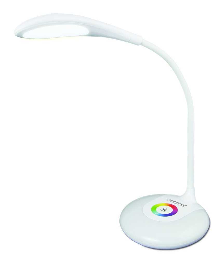 Esperanza Desk Lamp LED RGB 256 Altair
