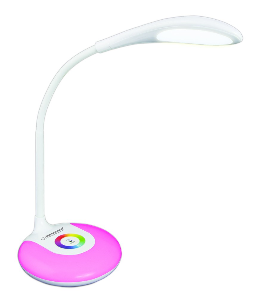 Esperanza Desk Lamp LED RGB 256 Altair