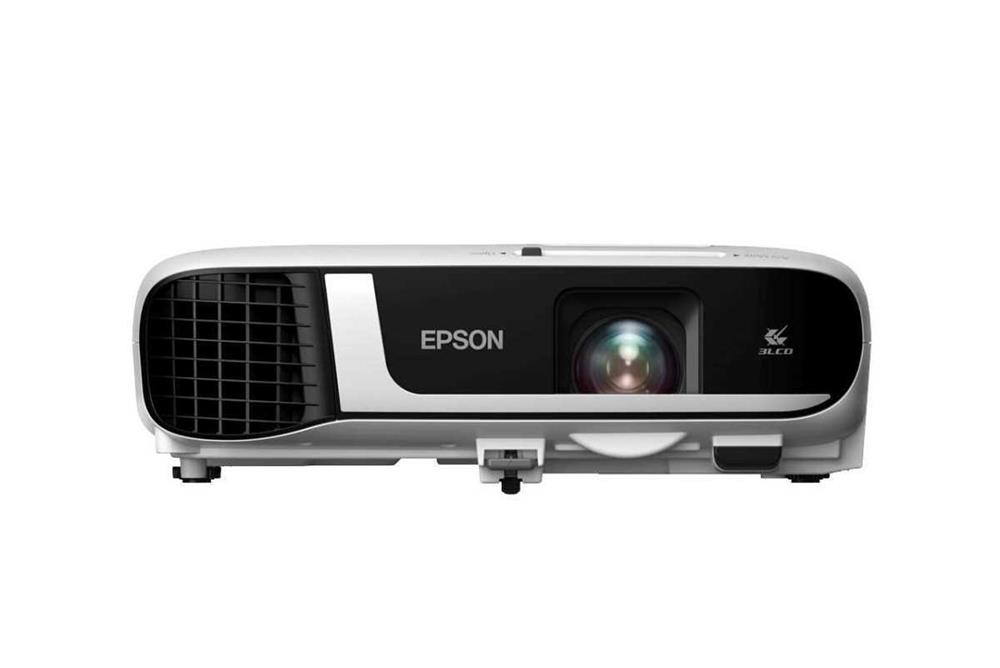 Epson Projektor Eb-Fh52 Ebfh52 (V11h978040)