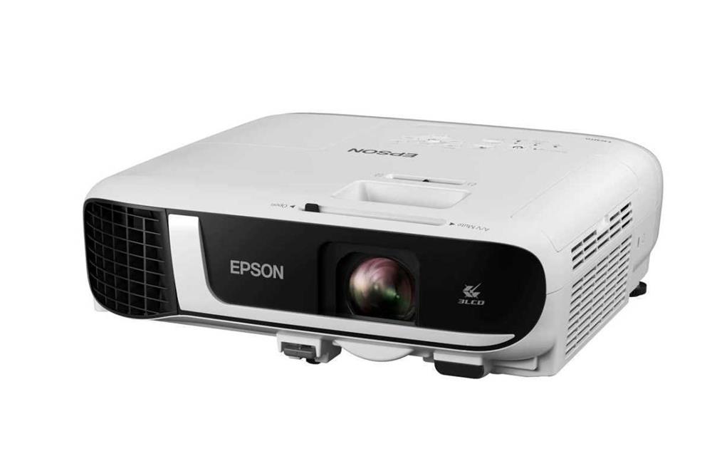 Epson Projektor Eb-Fh52 Ebfh52 (V11h978040)