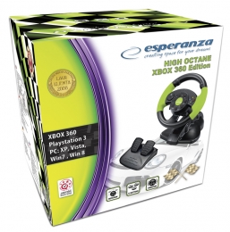 Esperanza Eg104 Gaming Controller Accessory