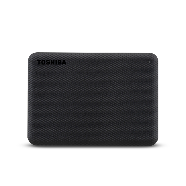Disco Externo Toshiba 2.5\\' 4tb Cambio Advanc.
