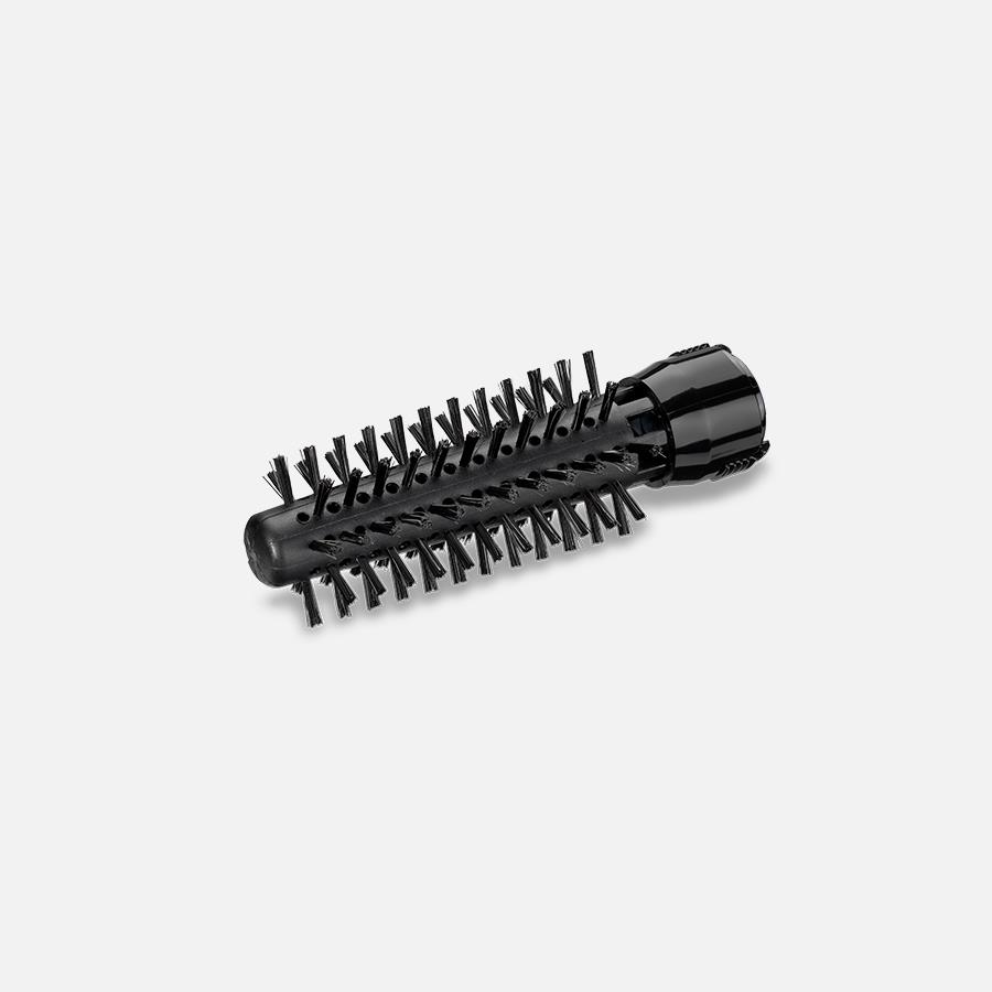Babyliss Smooth Boost Hot Air Brush Warm Black 1..
