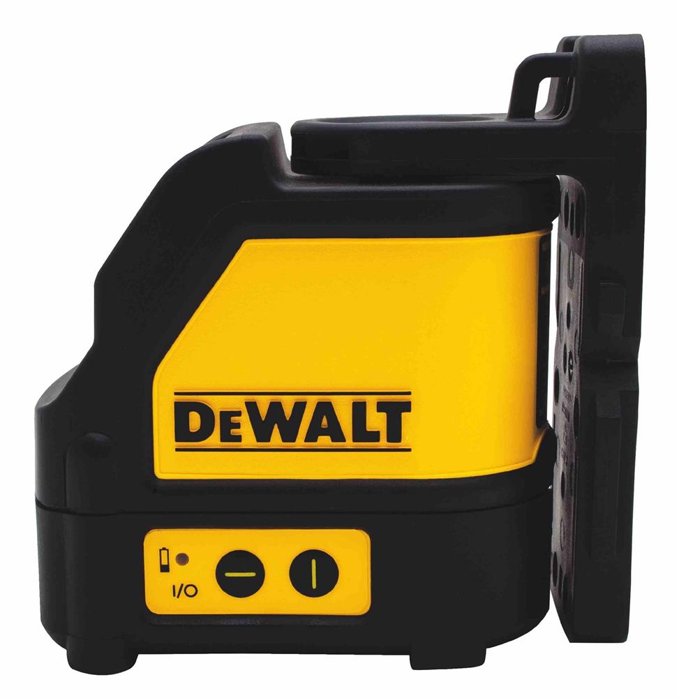 Dewalt Dw088cg Laser Level Line Level 30 M